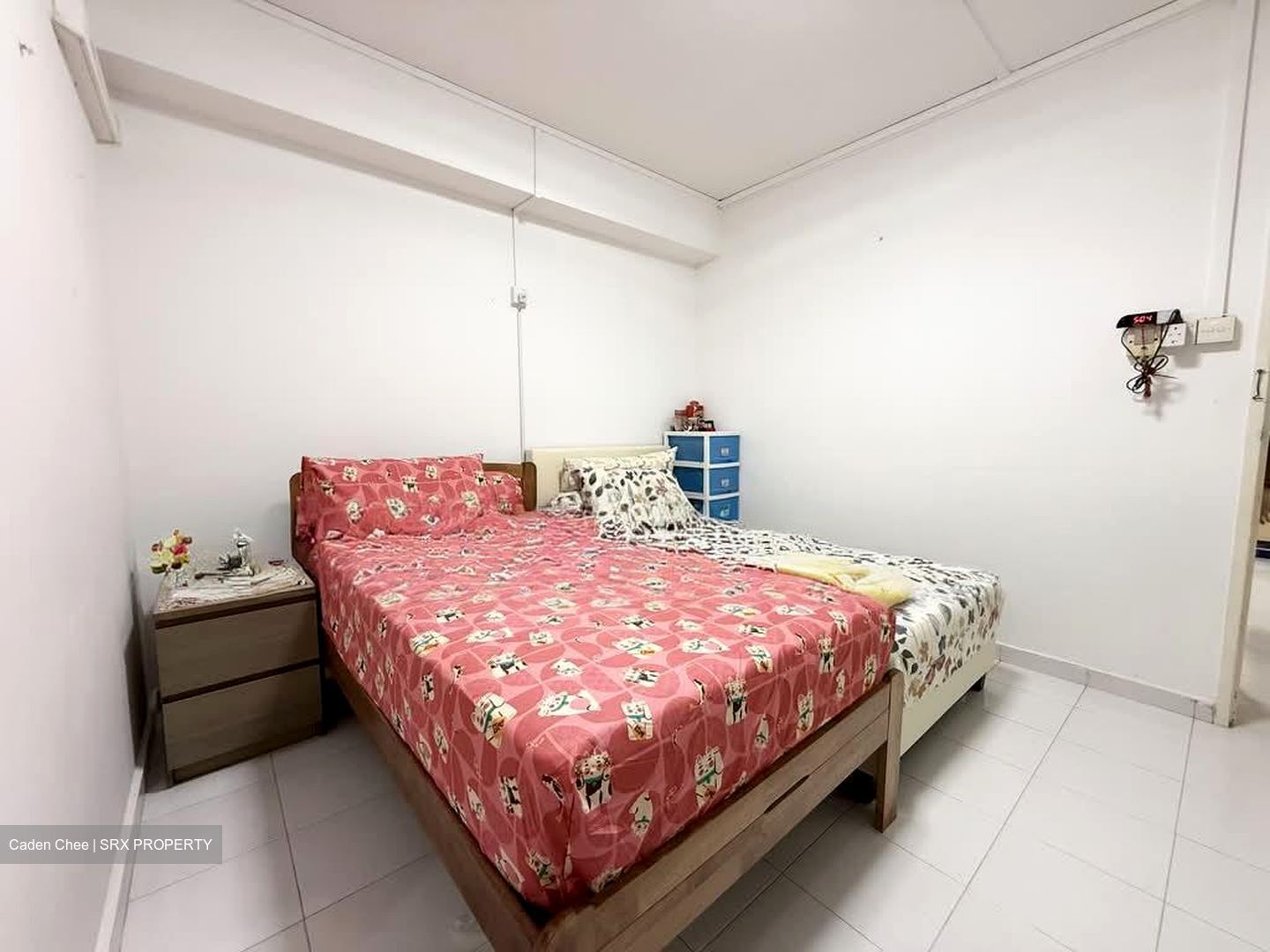 Blk 187 West View @ Bukit Batok (Bukit Batok), HDB 4 Rooms #543125001